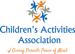 Children's Activity Association Member